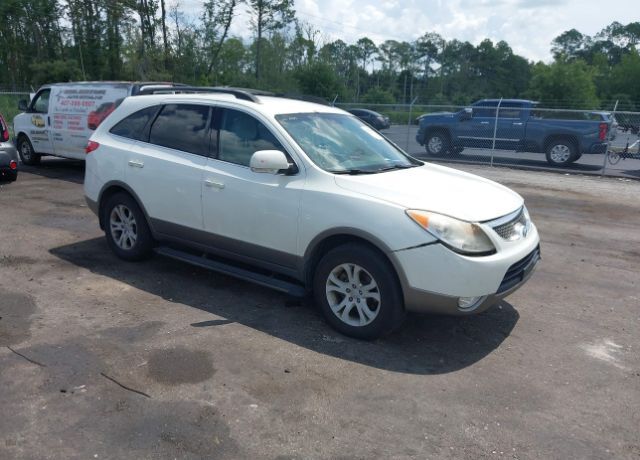 Hyundai Veracruz