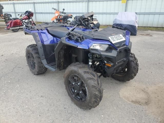 2024 POLARIS Sportsman