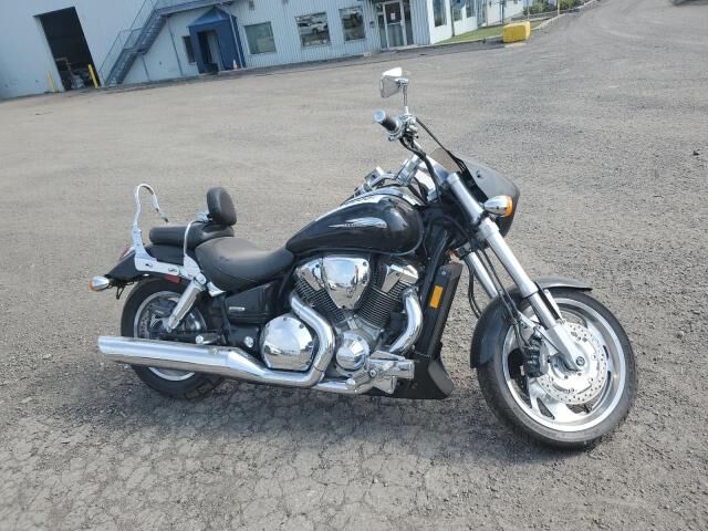 Honda VTX1800C