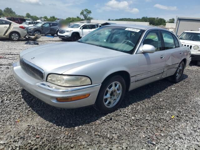 Buick Park Avenue