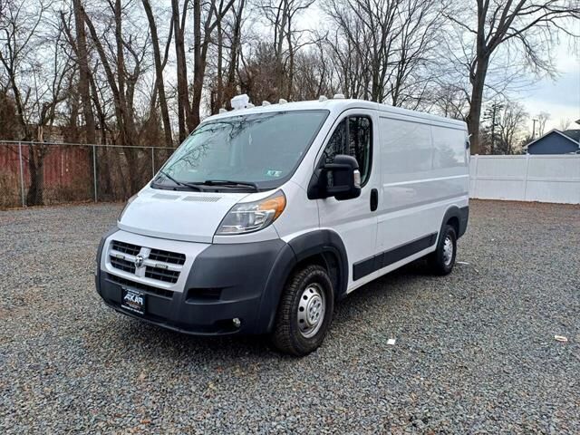 RAM Promaster 1500