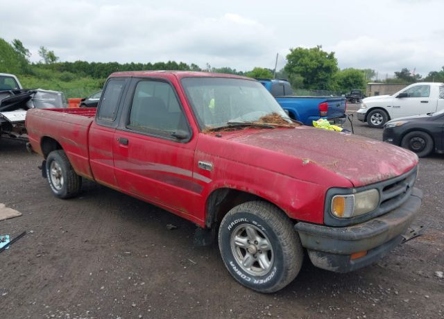 Mazda B-Series