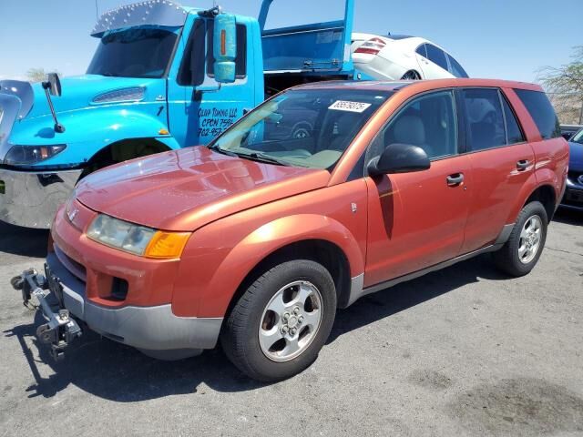 Saturn Vue