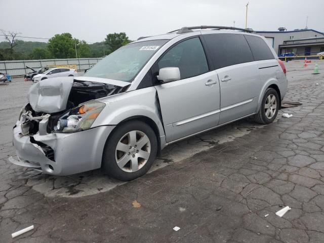 Nissan Quest