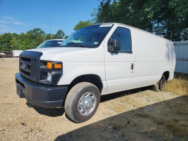 Ford E-150
