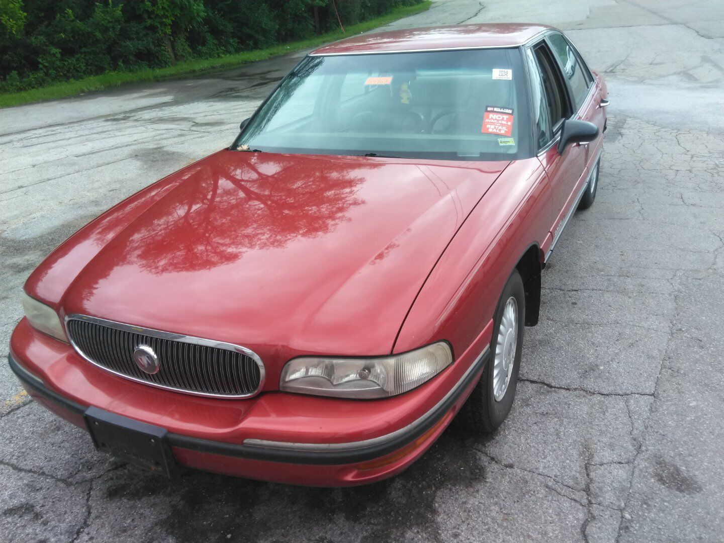 Buick LeSabre