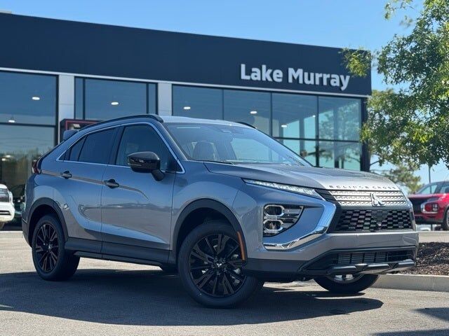 2025 MITSUBISHI ECLIPSE CROSS