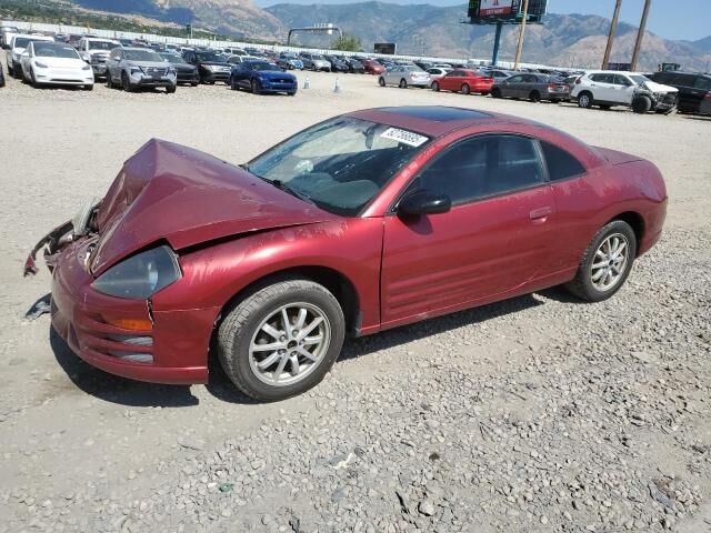 Mitsubishi Eclipse