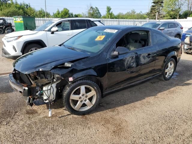Pontiac G5