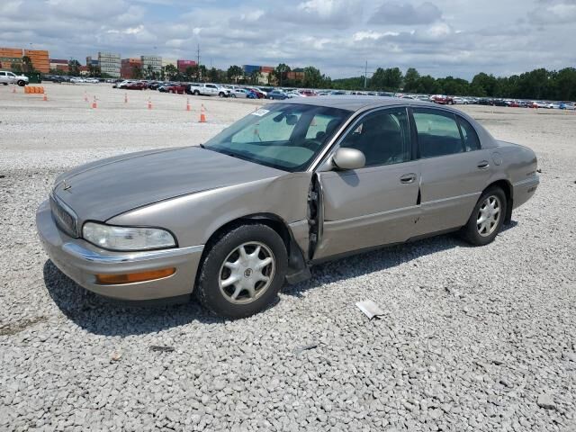 Buick Park Avenue