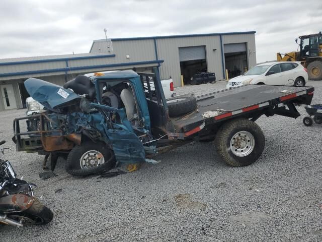 Ford F-250