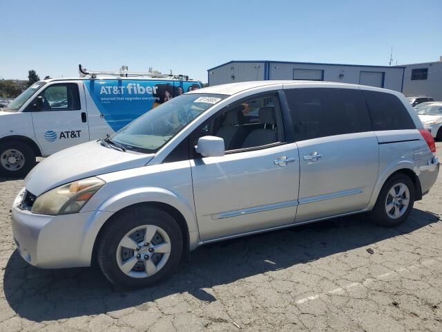 Nissan Quest