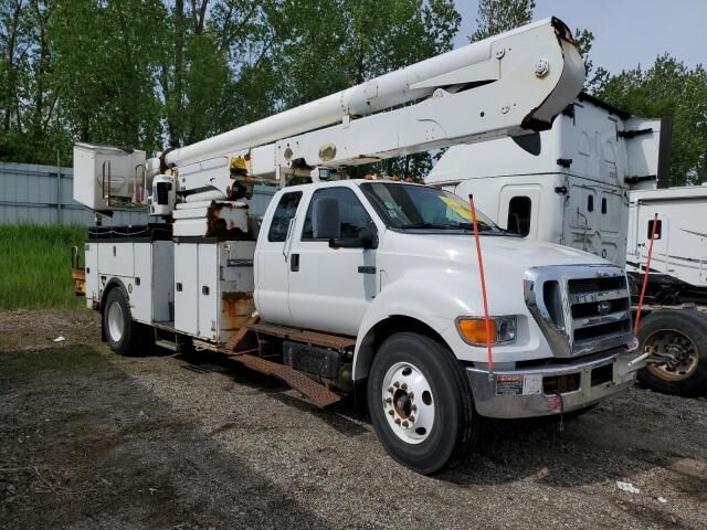 Ford F-750
