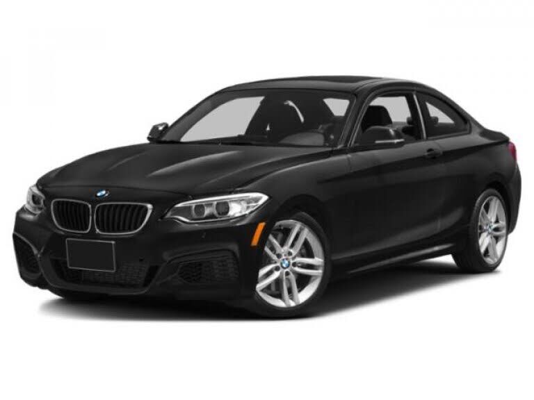 BMW 228i