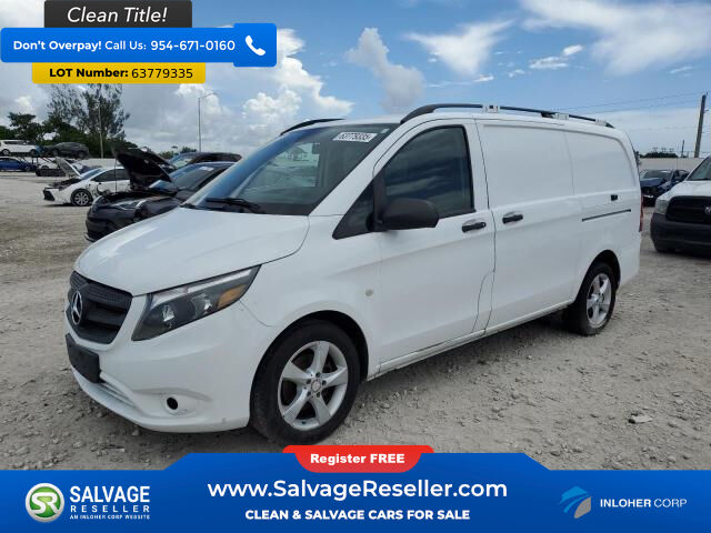 Mercedes-Benz METRIS