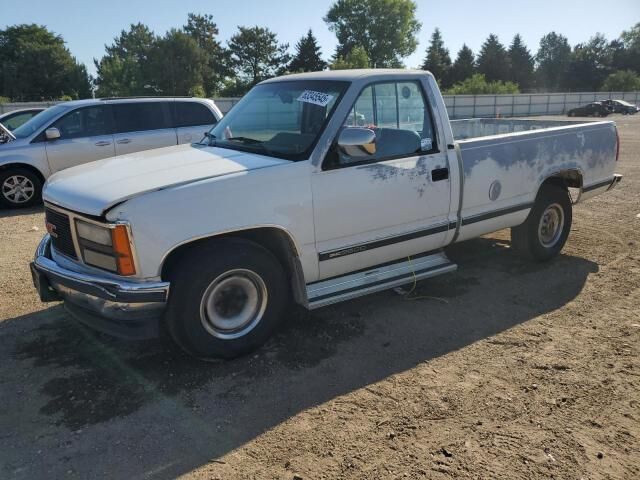 GMC Sierra