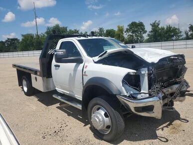 2023 RAM 4500 - VIN Decoder
