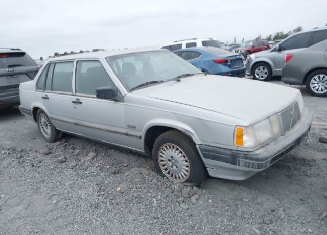 Volvo 940 Series
