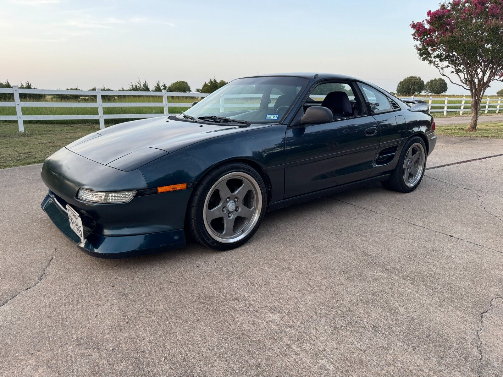 Toyota MR2
