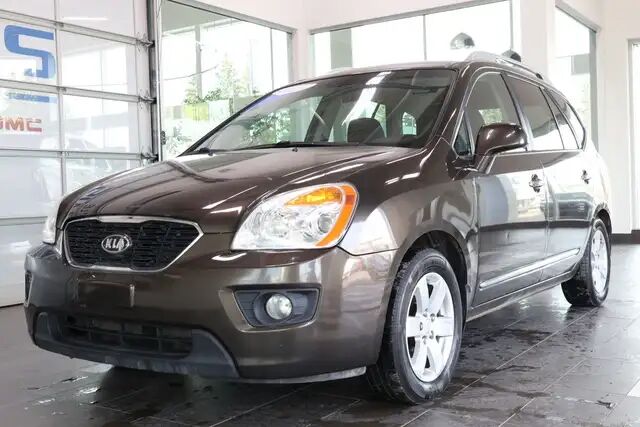 Kia Rondo