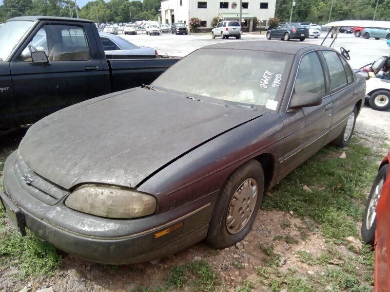Chevrolet Lumina
