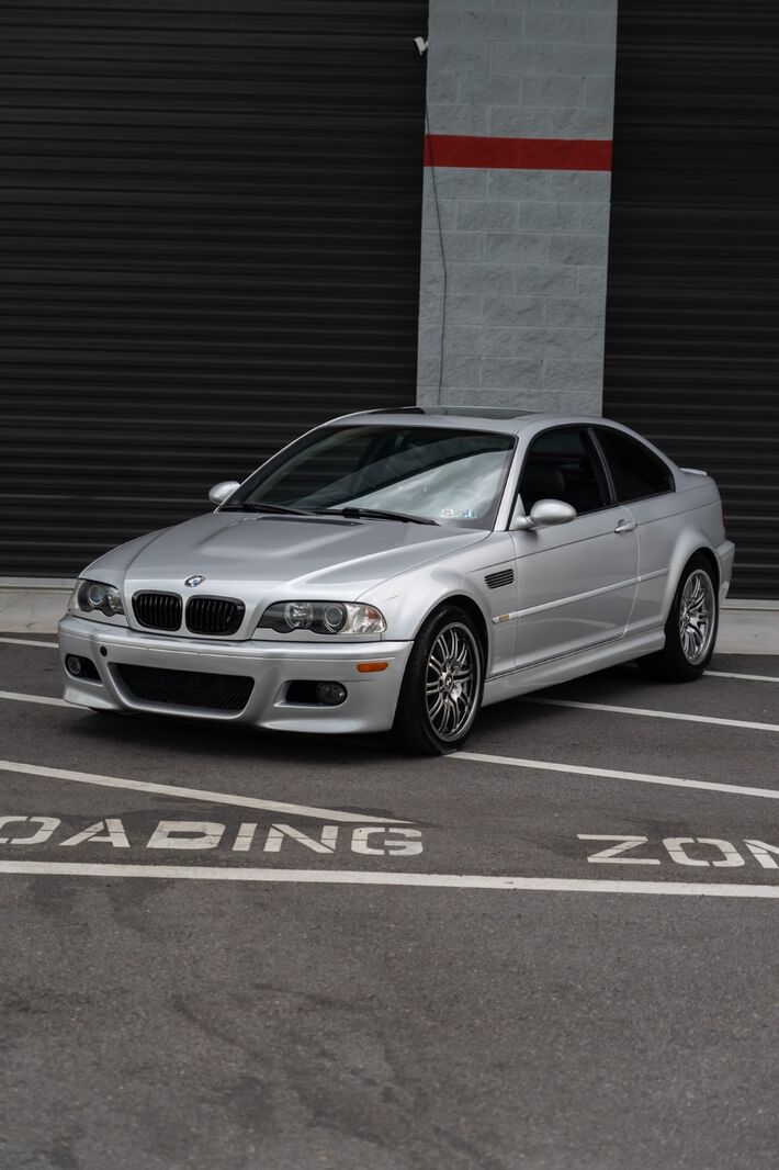 BMW M3