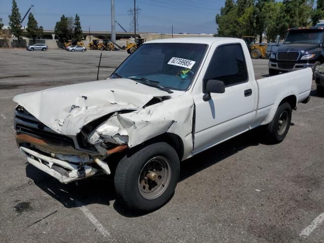 Toyota Pick-Up