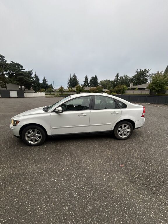 Volvo S40