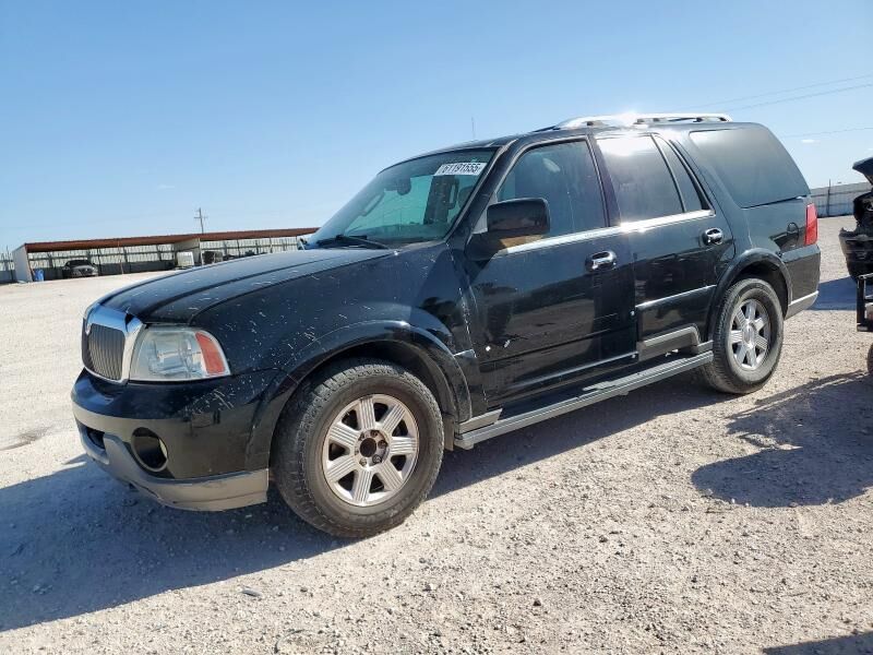 Lincoln Navigator