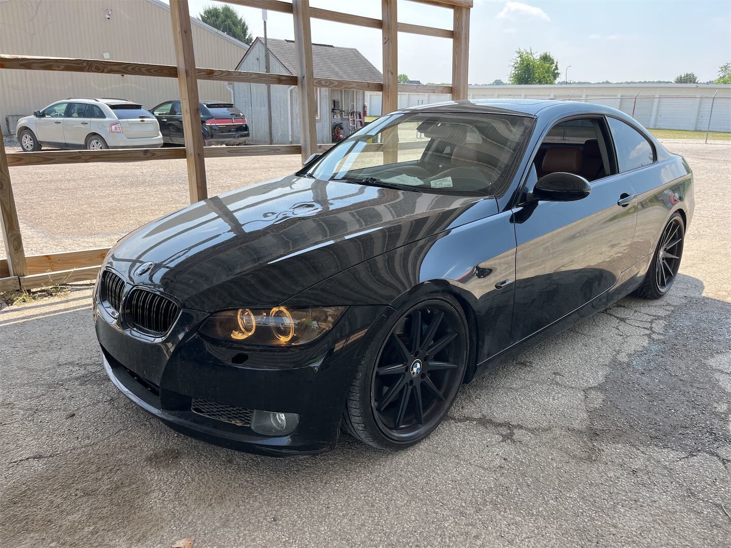 BMW 335i
