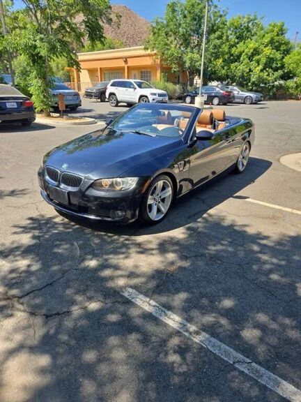 BMW 335i