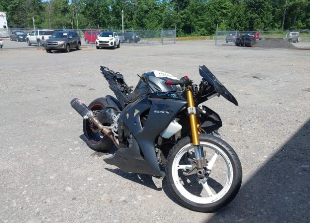 Suzuki GSX-R1000L