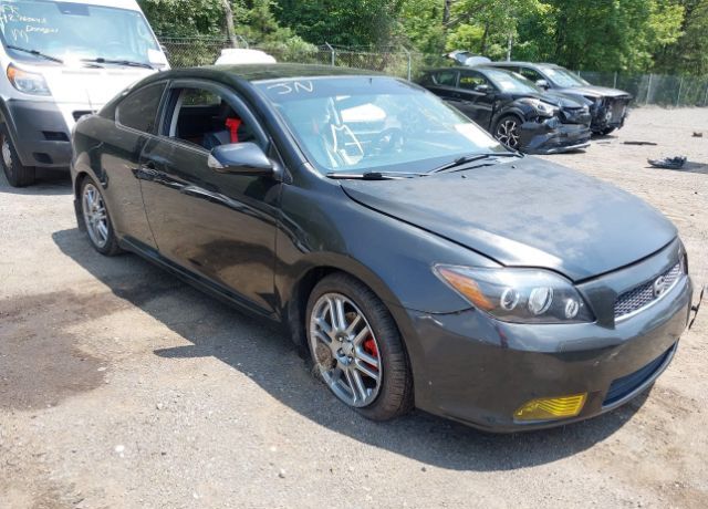 Toyota SCION tC