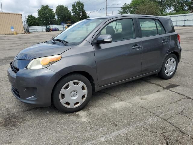 Toyota SCION xD
