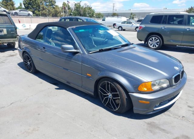 BMW 330Ci