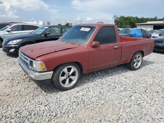 Toyota Pick-Up