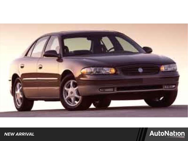 Buick Regal