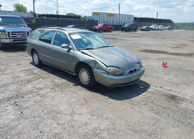 Mercury Sable