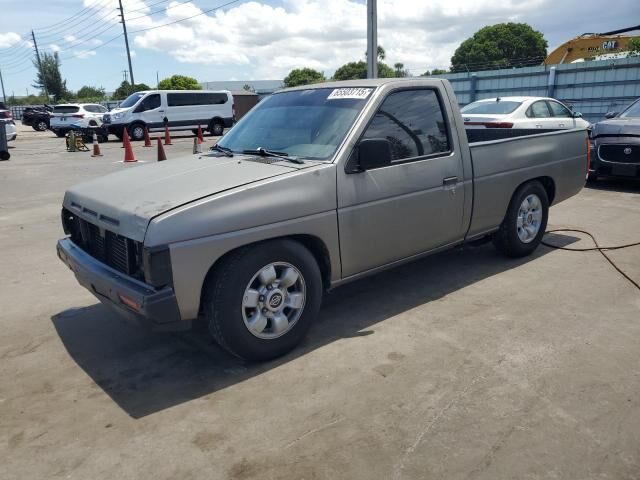 Nissan Pickup