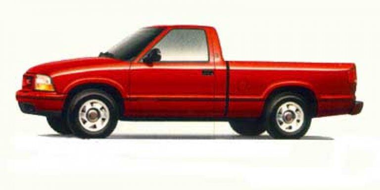 GMC Sonoma