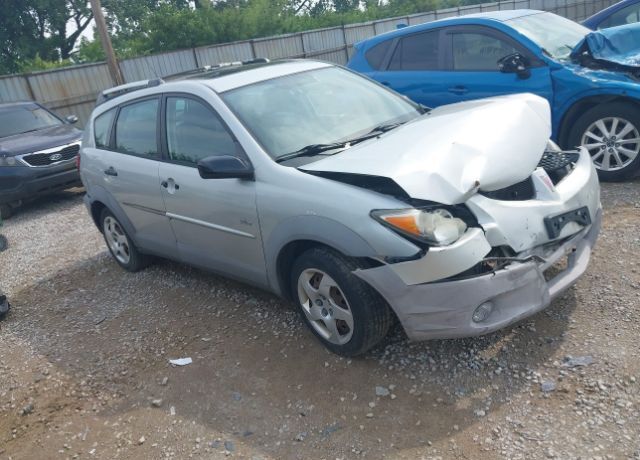 Pontiac Vibe