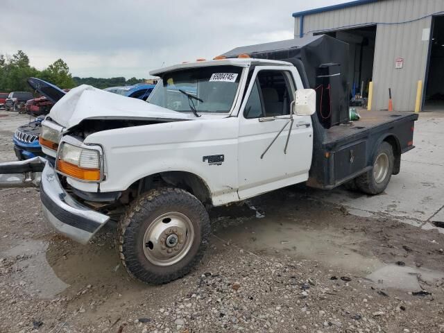 Ford F-350