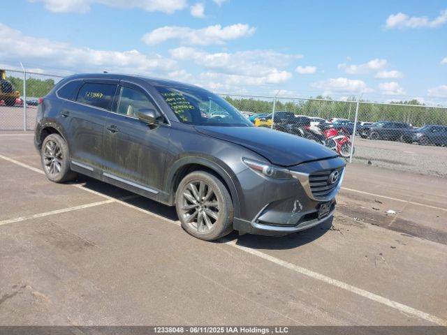 Mazda CX-9
