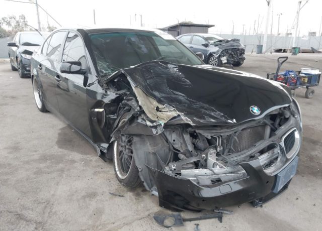 BMW 530i
