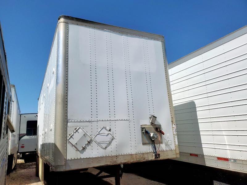 2007 WABASH Wabash National Corporation