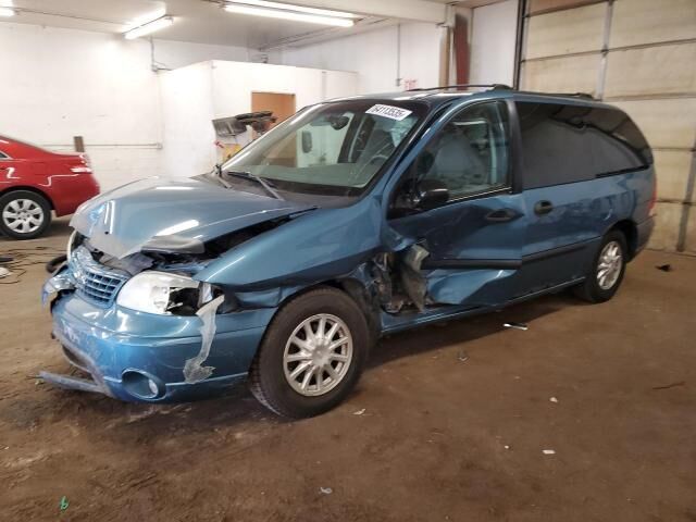 Ford Windstar
