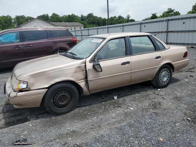 Ford Tempo