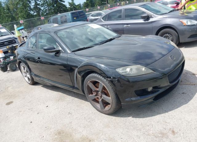Mazda RX-8