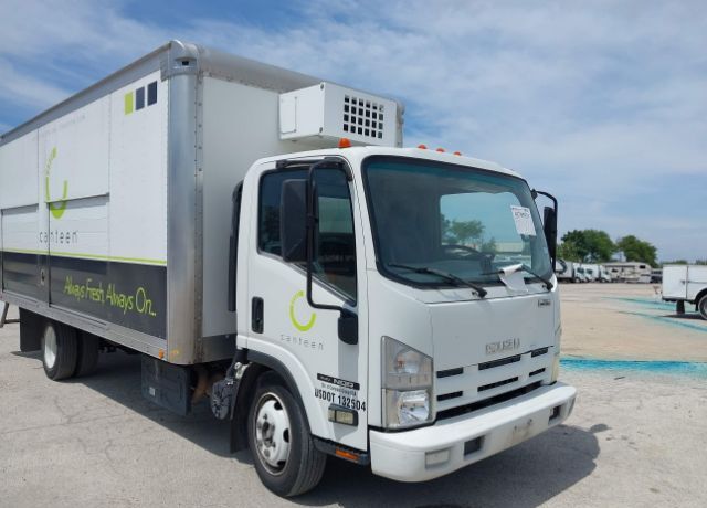 Isuzu NQR/NRR