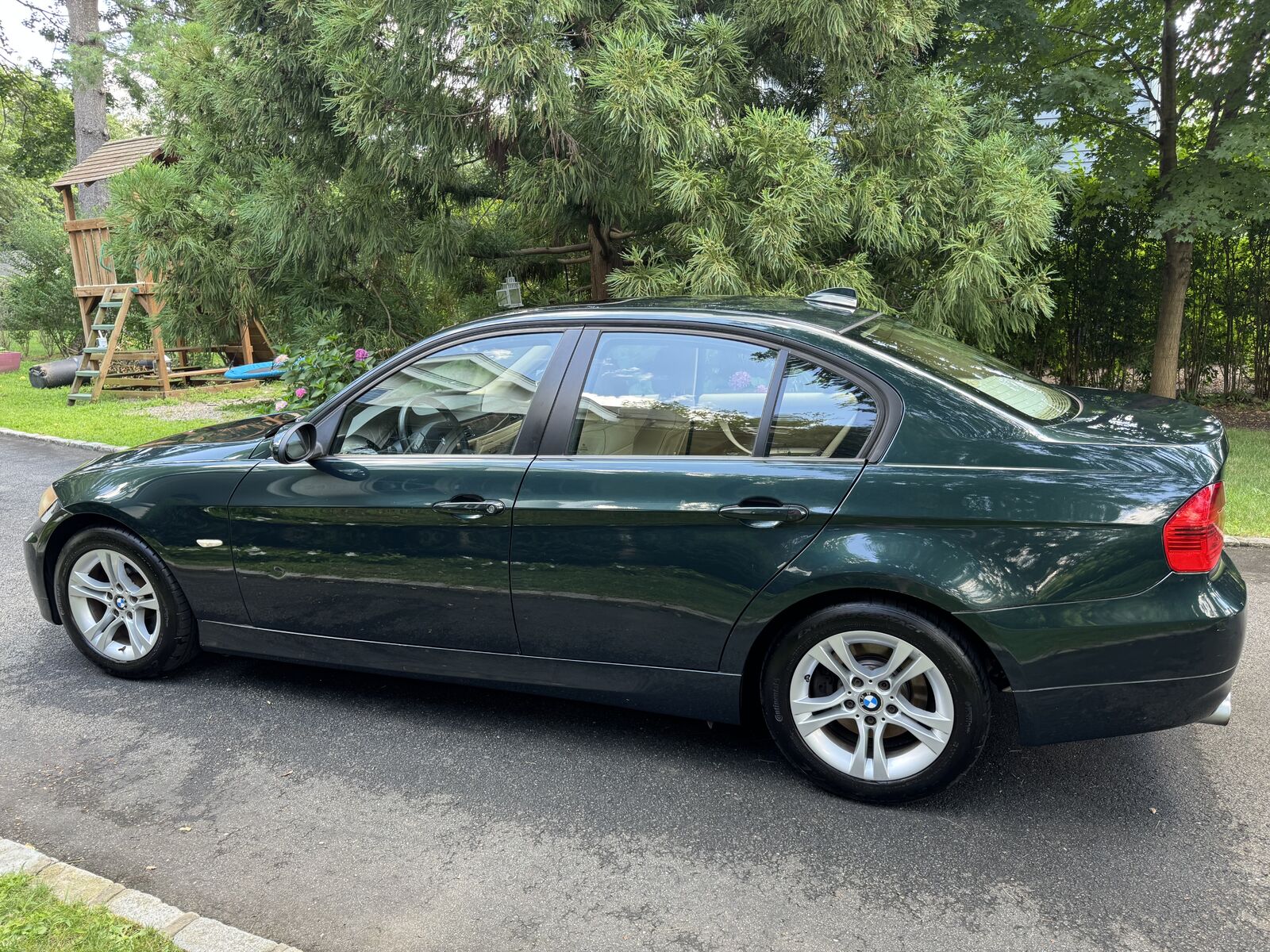 BMW 328xi